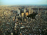 Japon - Tokyo - District de Shinkuju